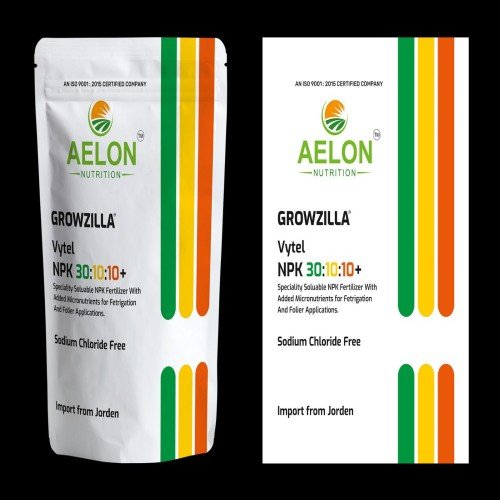 Fertilizer Pouch
